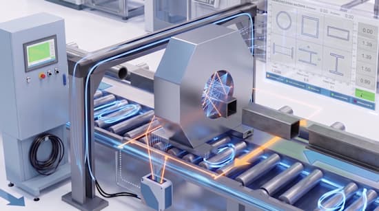 3DS - Industrial Monitoring Platform for Pipes