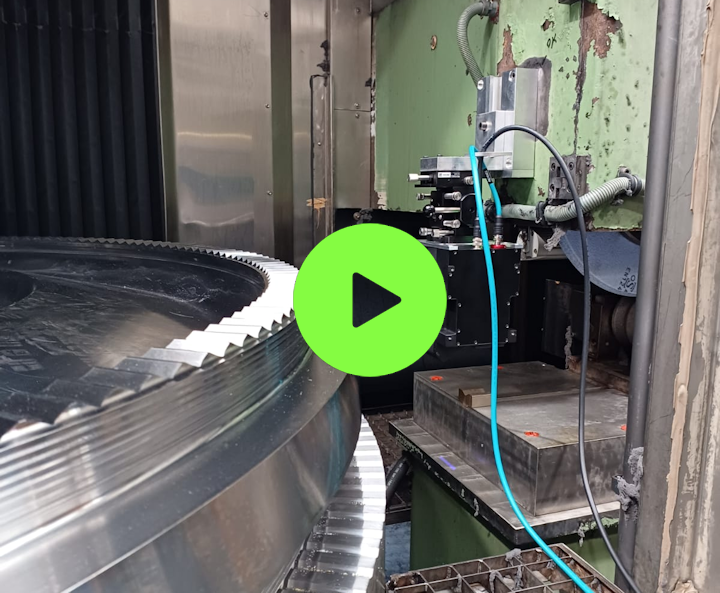 प्रदर्शन वीडियो