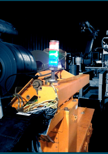 एल्यूमीनियम मापन प्रणाली