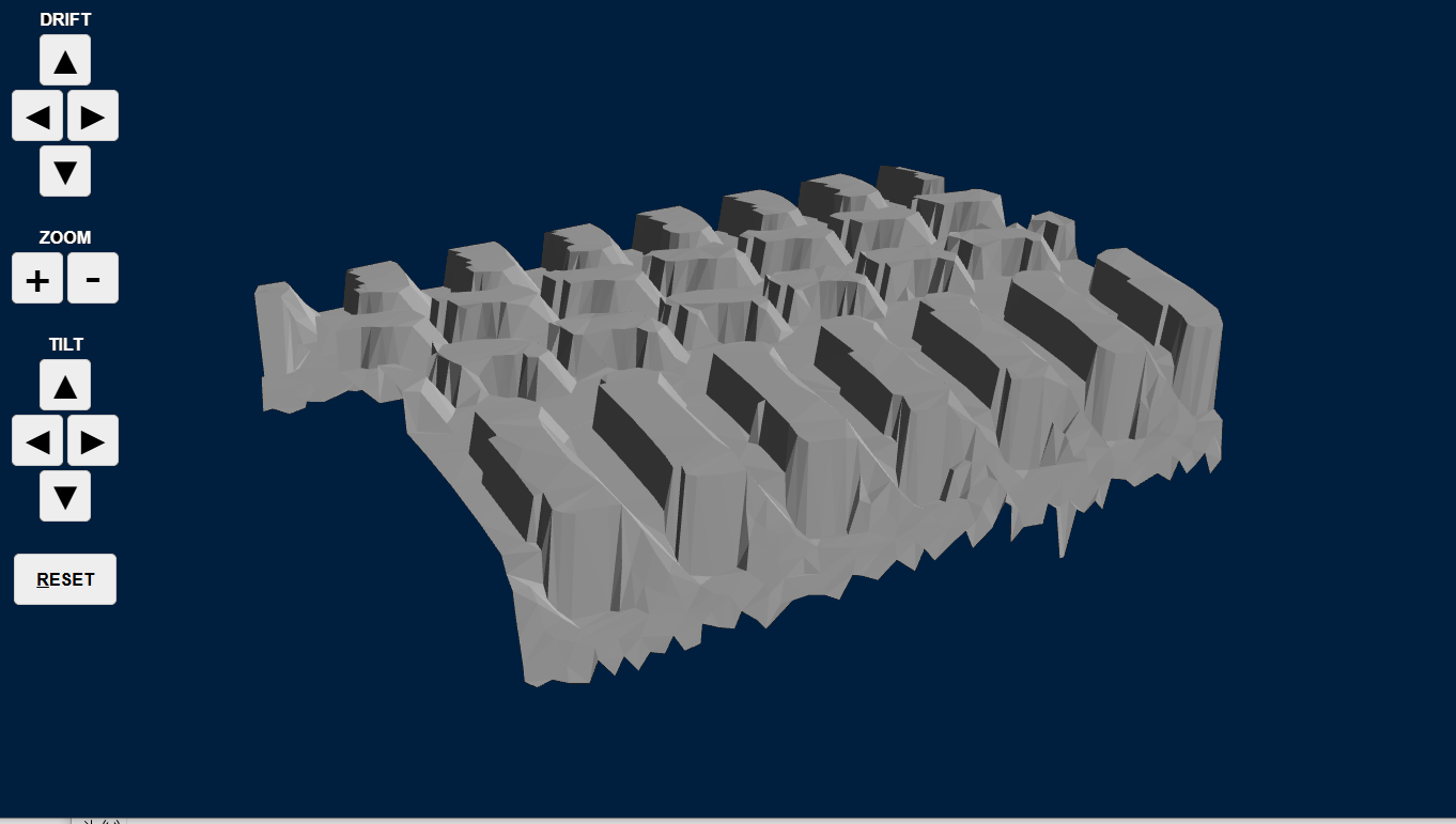 गैर-धातु मापन प्रणाली