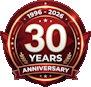 30 anni di esperienza