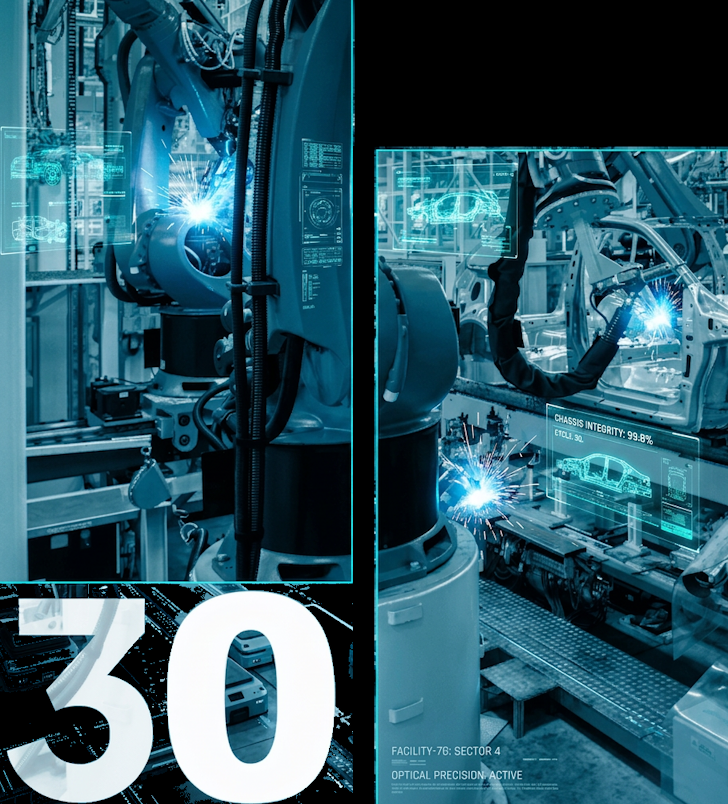 LGE Engineering deneyim ve uzmanlık